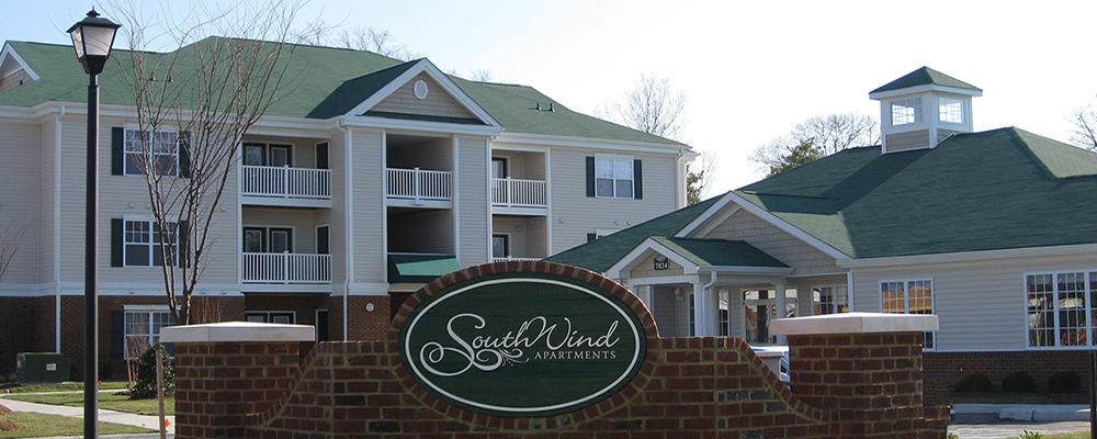 Southwind Apartments Apartments For Rent Norfolk VA